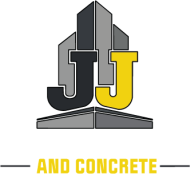 JJ Construction and Concrete